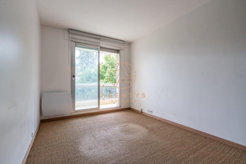 Appartement - 86 m² - 4 pièces