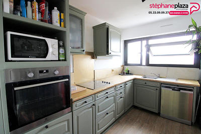 Appartement - 79 m² - 4 pièces