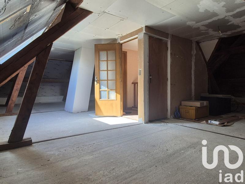 Maison de campagne - 120 m² - 6 pièces