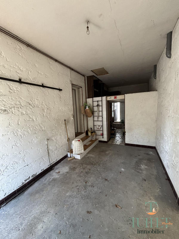 Maison - 118 m² - 6 pièces