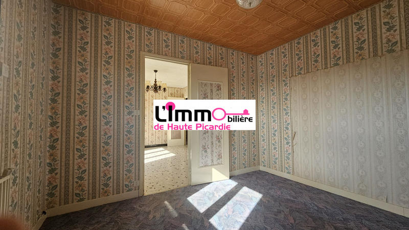 Maison - 66 m² - 4 pièces