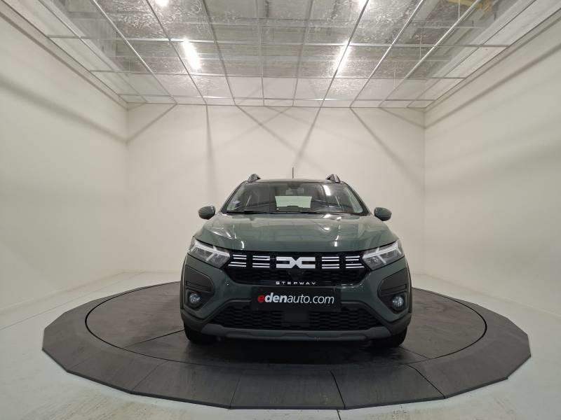 Dacia Sandero TCe 90 Stepway Expression