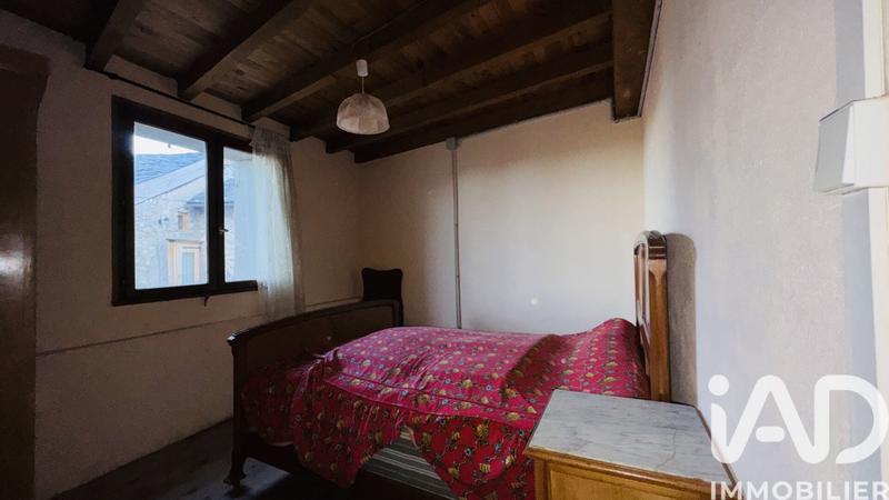 Maison de village - 193 m² - 5 pièces