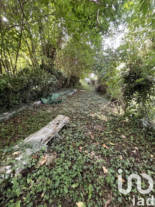 Maison de campagne - 30 m² - 2 pièces