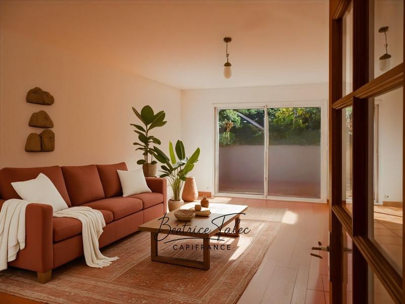 Duplex - 72 m² - 3 pièces