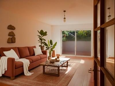 Duplex - 72 m² - 3 pièces