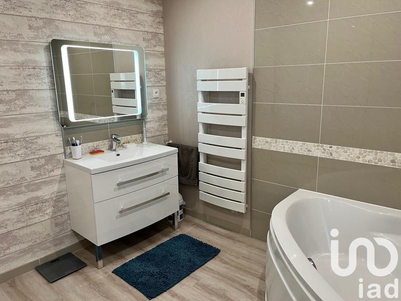 Maison de campagne - 155 m² - 6 pièces