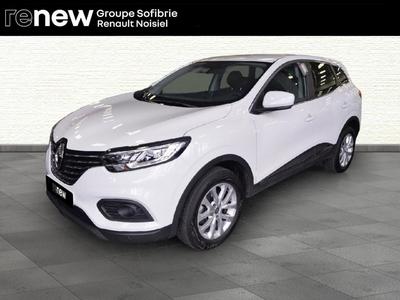 Renault Kadjar TCe 140 Fap Business