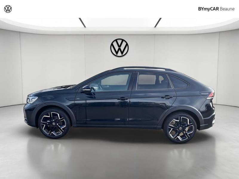 Volkswagen Taigo 1.5 Tsi 150 Dsg7 R-Line Edition