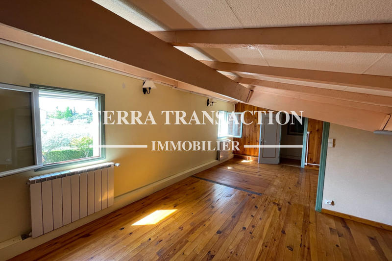 Mas - 220 m² - 15 pièces