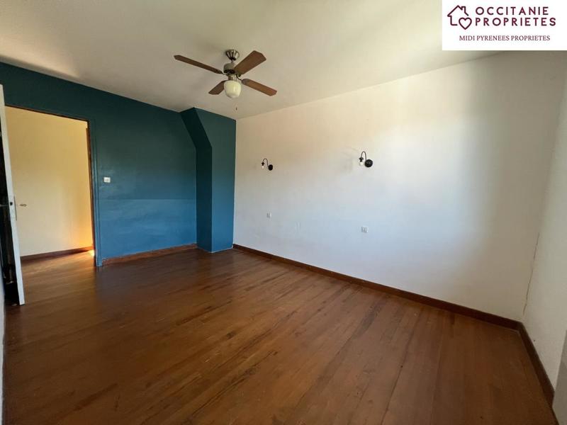 Maison de village - 104 m² - 5 pièces