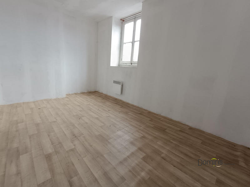 Maison - 112 m² - 5 pièces