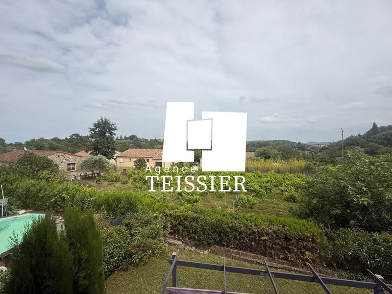 Villa - 114 m² - 4 pièces