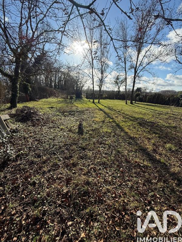 Maison - 103 m² - 6 pièces