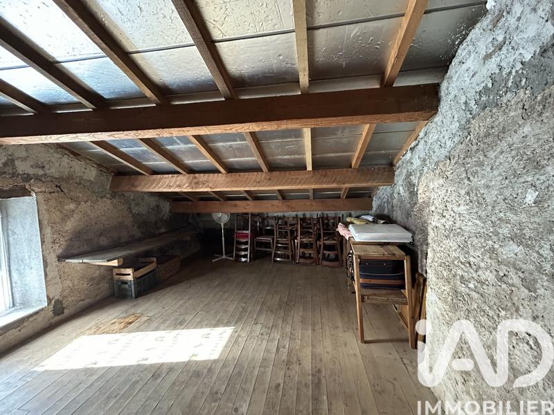 Maison - 78 m² - 4 pièces