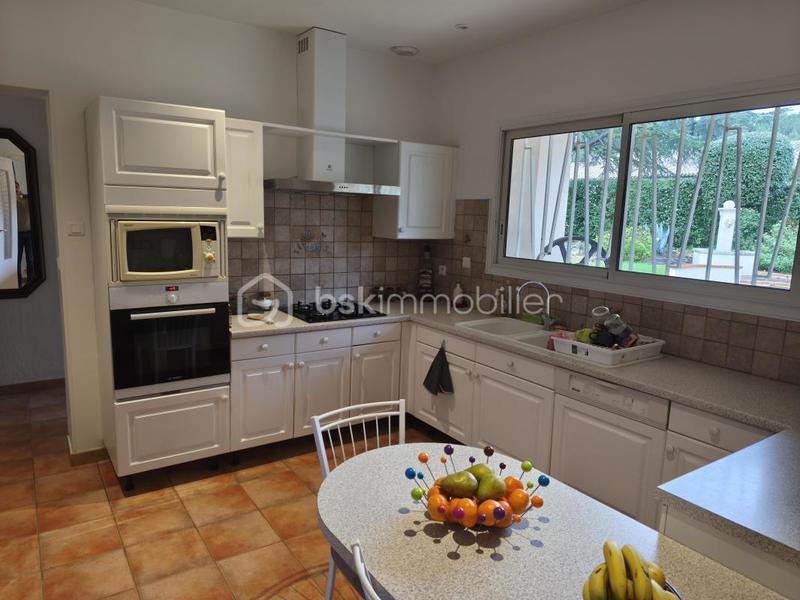 Villa - 150 m² - 4 pièces