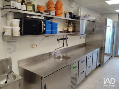 Local commercial - 178 m²