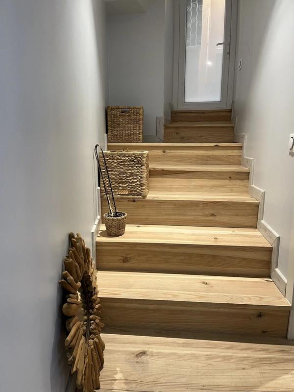 Appartement - 20 m² - 1 pièce