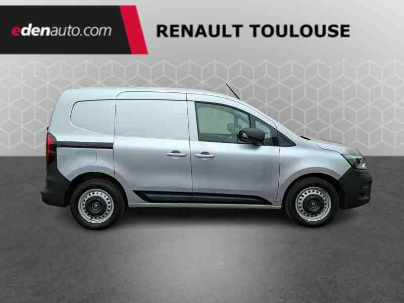 Renault Kangoo Van Blue Dci 95 Extra - 22