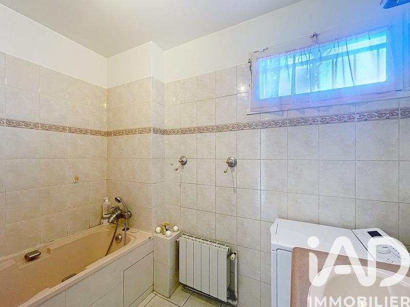 Appartement - 125 m² - 5 pièces