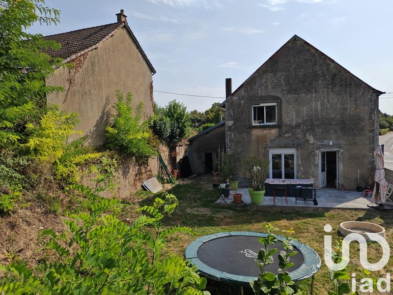 Maison - 142 m² - 7 pièces