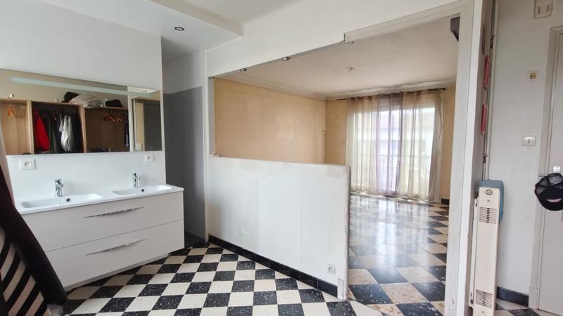 Villa - 100 m² - 4 pièces