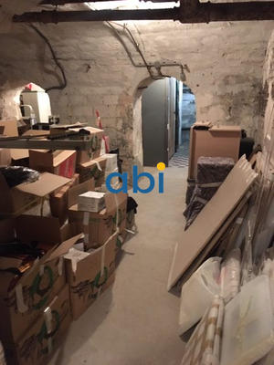 Appartement - 80 m² - 1 pièce