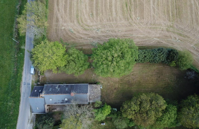 Villa - 201 m² - 7 pièces