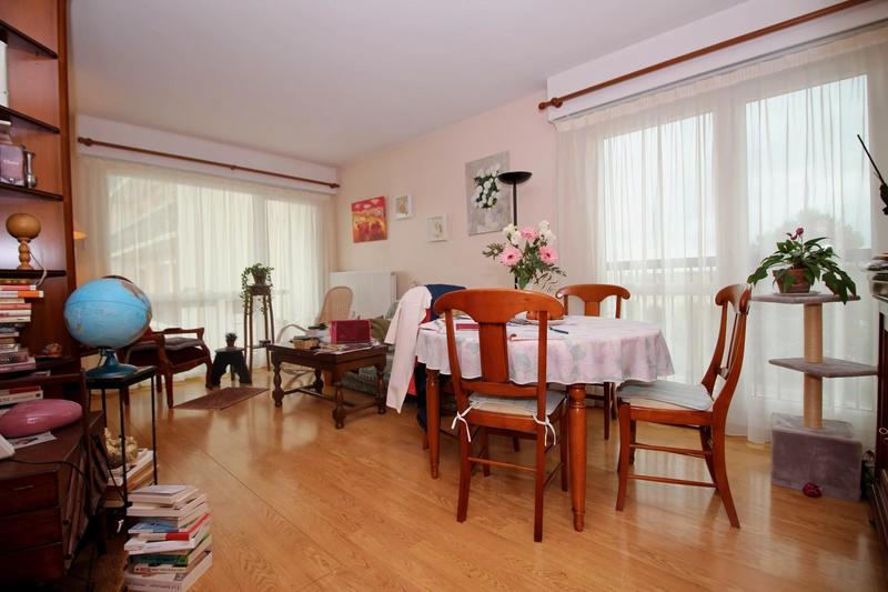 Viager - Appartement - 65 m² - 3 pièces