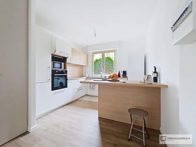 Appartement - 80 m² - 3 pièces