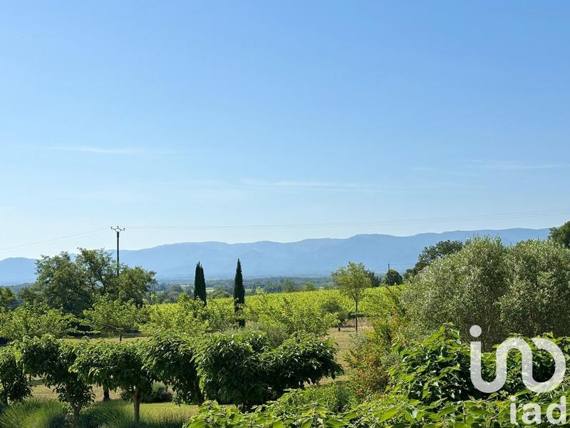 Bastide - 209 m² - 5 pièces