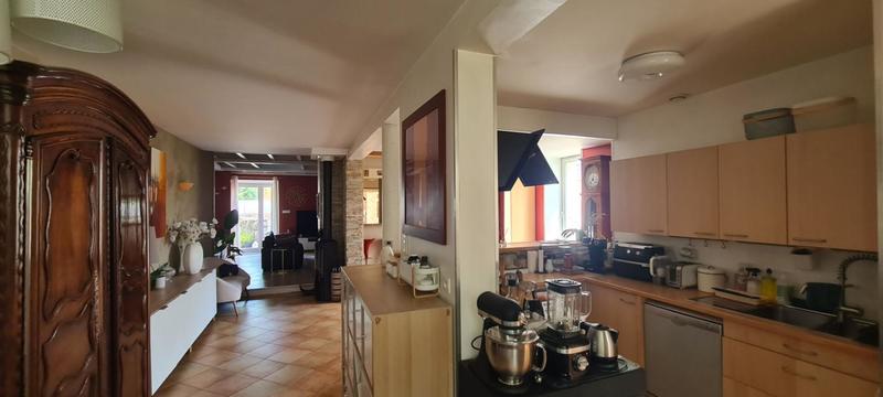 Maison - 154 m² - 6 pièces