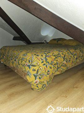 Maison - 23 m² - 1 pièce