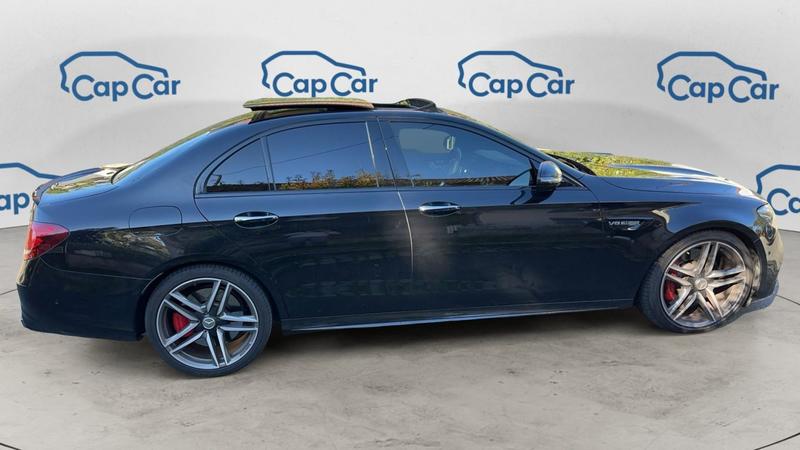 Mercedes Classe E 63 V 4.0 s Amg 612 4Matic Speedshift 9g - Première main