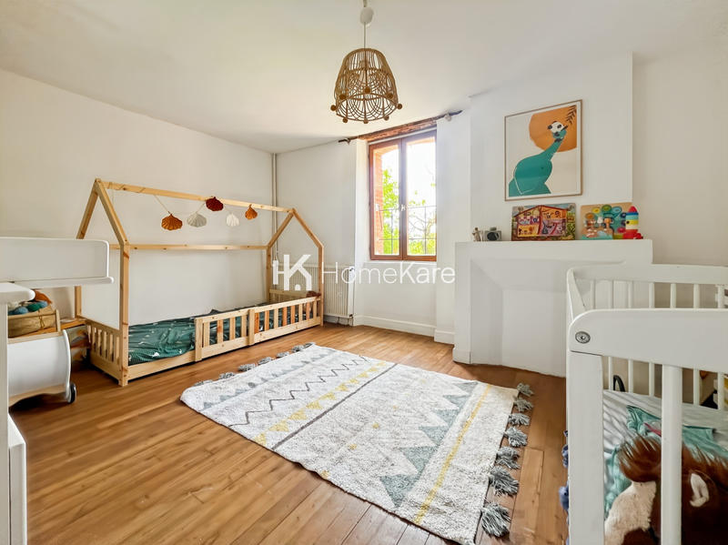 Maison - 175 m² - 5 pièces