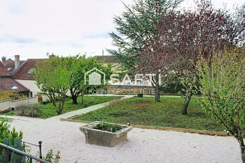 Maison - 147 m² - 5 pièces