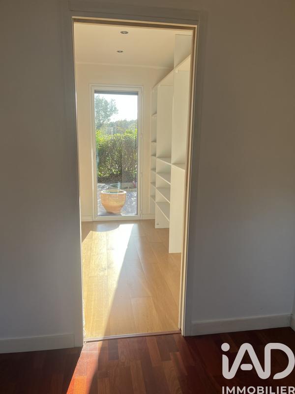 Maison - 162 m² - 7 pièces