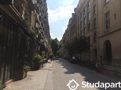 Appartement - 16 m² - 1 pièce