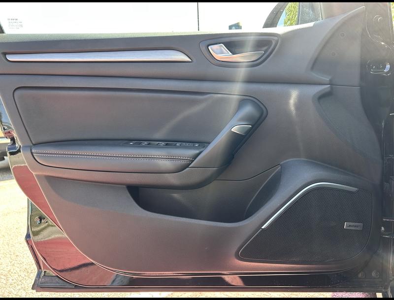 Renault Mégane IV Intens Tce 130 Automatique