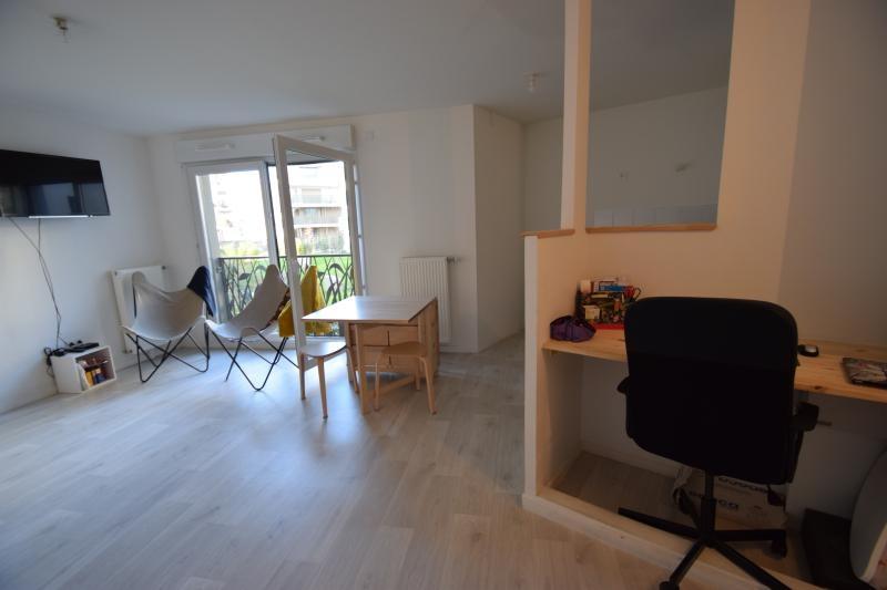 Appartement - 33 m² - 1 pièce