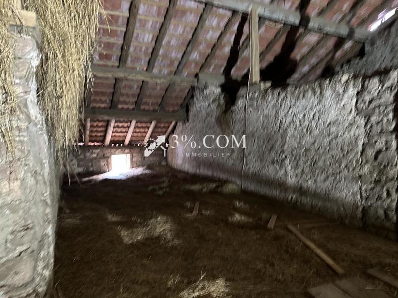 Ferme - 106 m² - 4 pièces