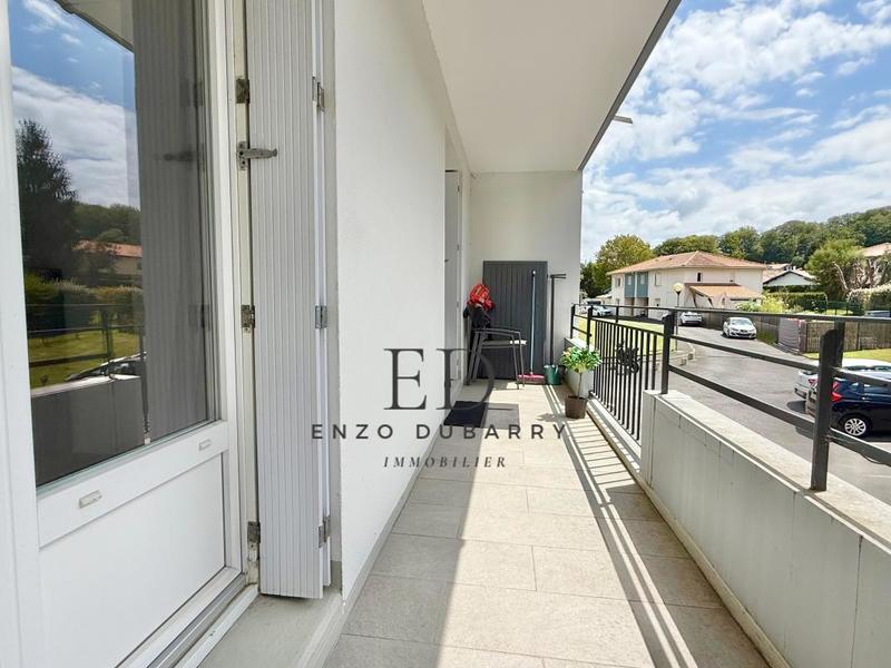 Appartement - 96 m² - 4 pièces