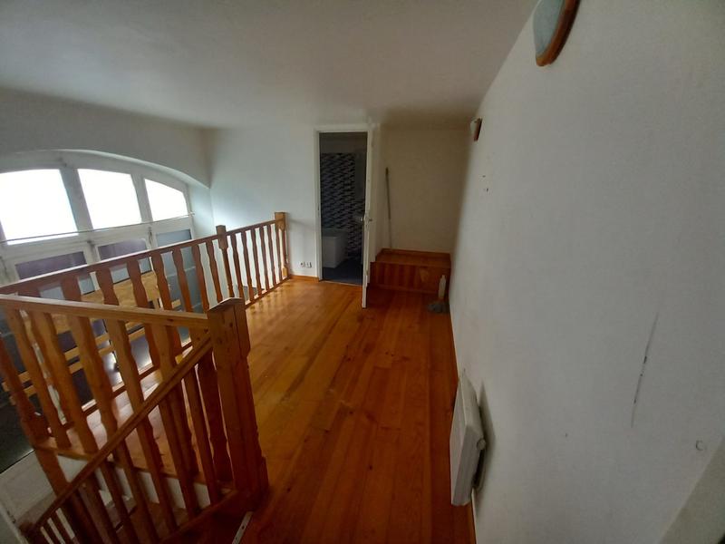 Appartement - 78 m² - 6 pièces