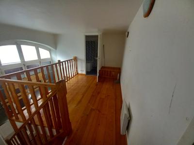 Appartement - 78 m² - 6 pièces