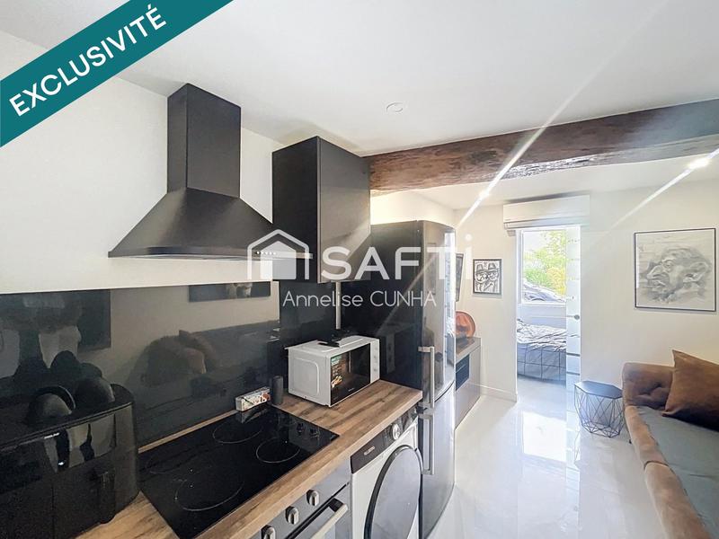 Duplex - 86 m² - 5 pièces