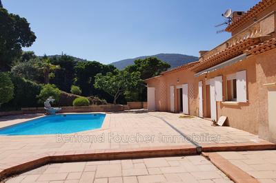 Maison - 148 m² - 6 pièces