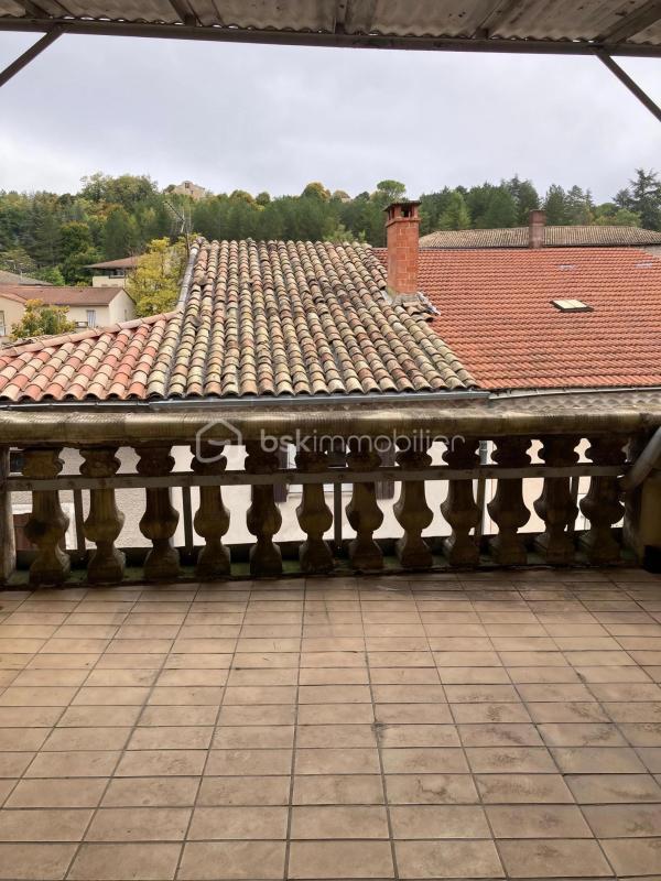 Maison de ville - 145 m² - 6 pièces