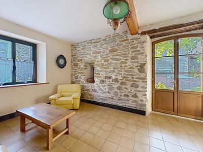 Maison - 203 m² - 7 pièces