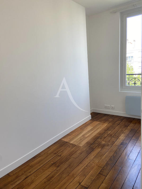 Appartement - 41 m² - 3 pièces
