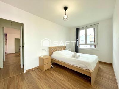 Appartement - 53 m² - 2 pièces